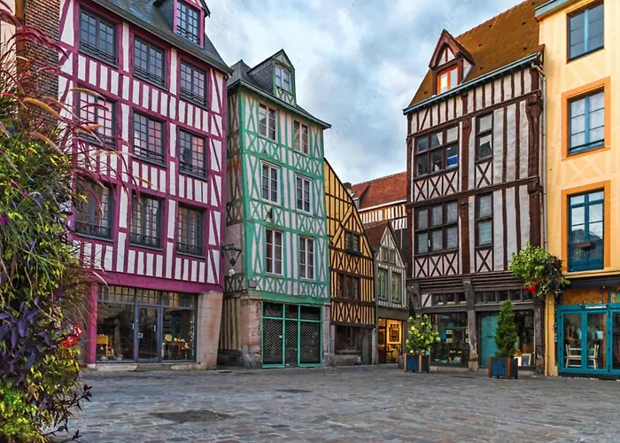 Herve Maison De Ville