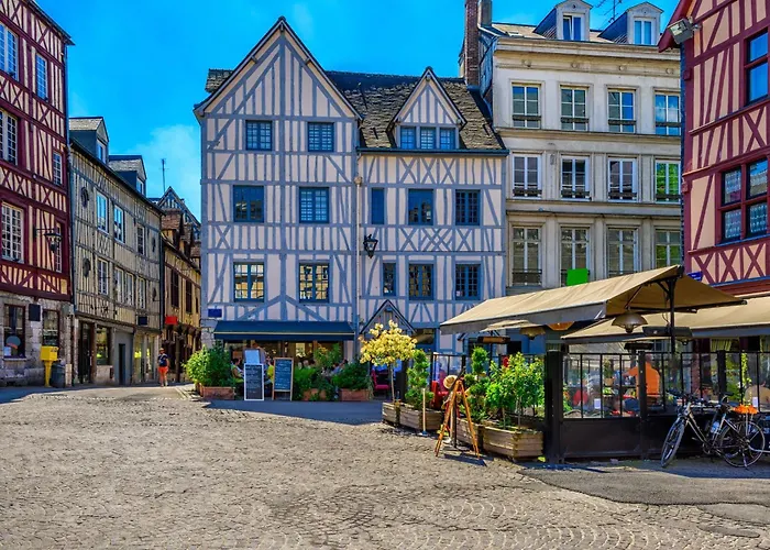 Herve Maison De Ville