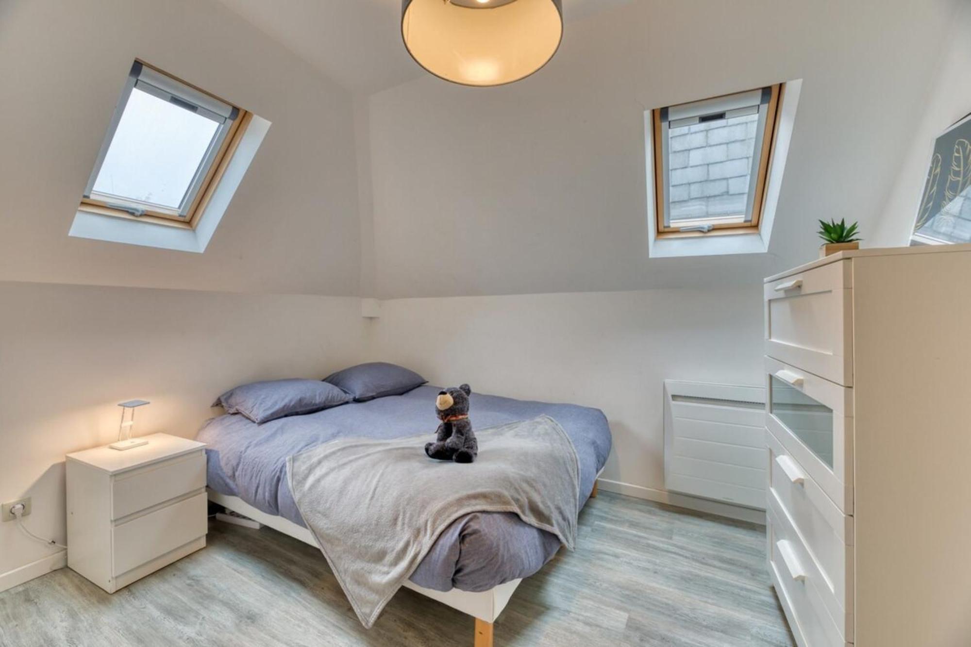 Herve Maison De Holiday home *