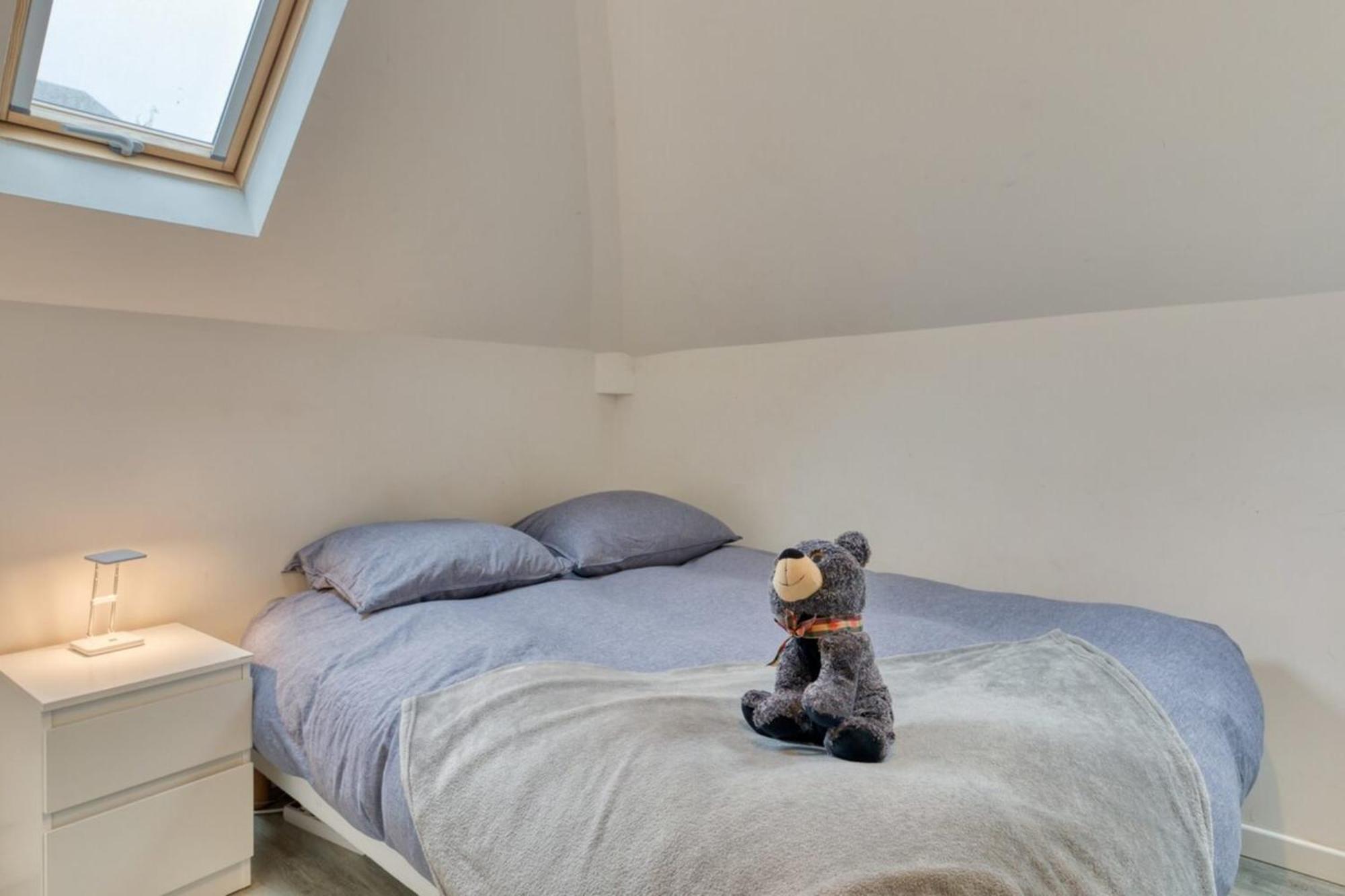 Herve Maison De Holiday home